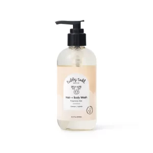 Tubby Todd The Regulars 3-step Fragrance Free